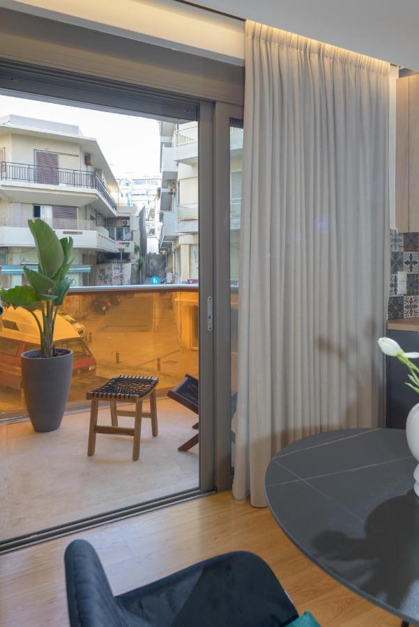 Casa Tali Porto Heraklion (Crete) Exterior foto