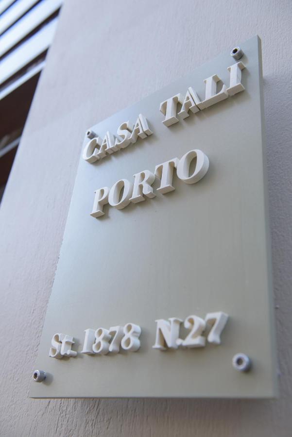 Casa Tali Porto Heraklion (Crete) Exterior foto