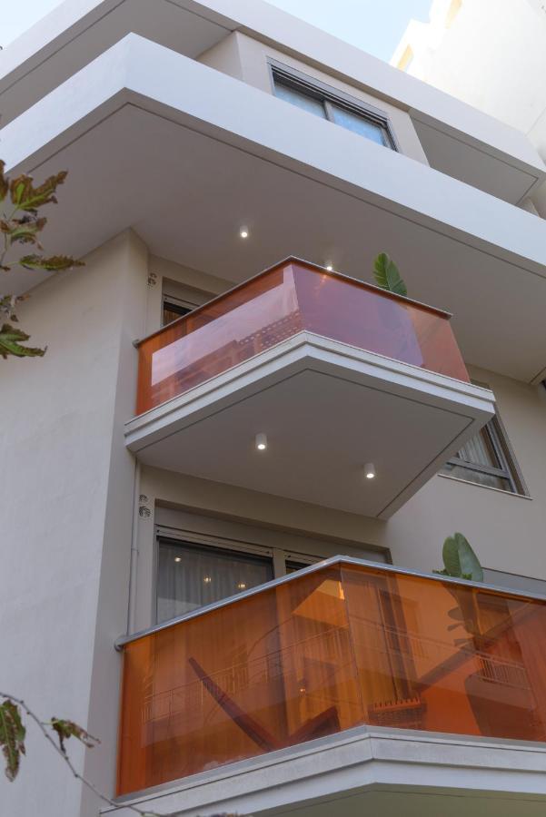 Casa Tali Porto Heraklion (Crete) Exterior foto