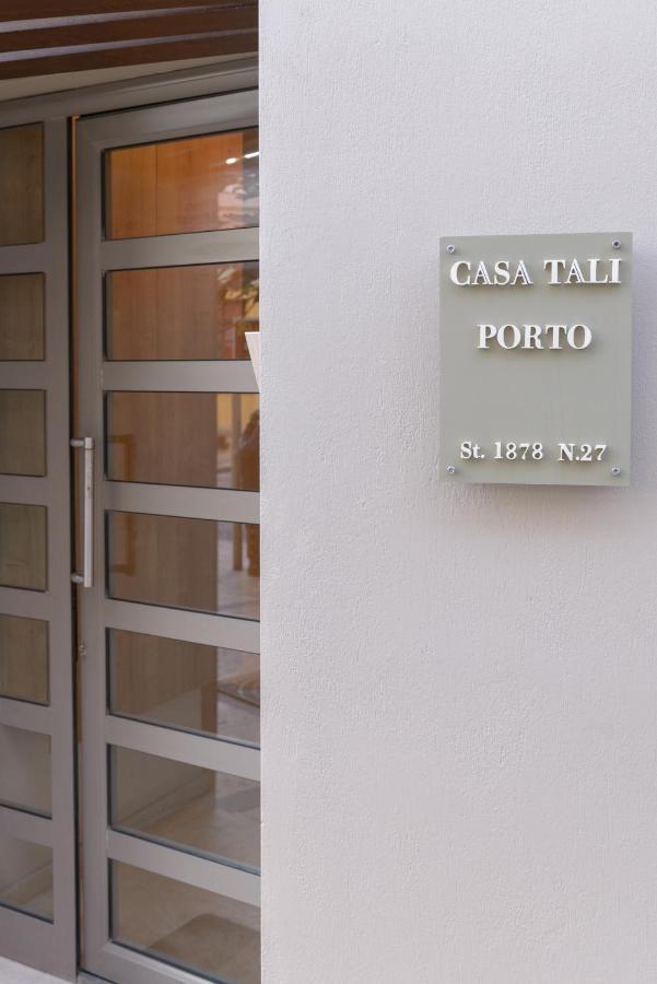 Casa Tali Porto Heraklion (Crete) Exterior foto