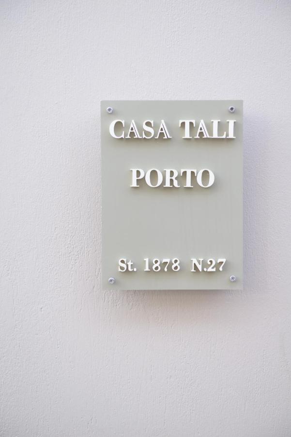 Casa Tali Porto Heraklion (Crete) Exterior foto